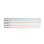 Shires Lunging Whip in Red
